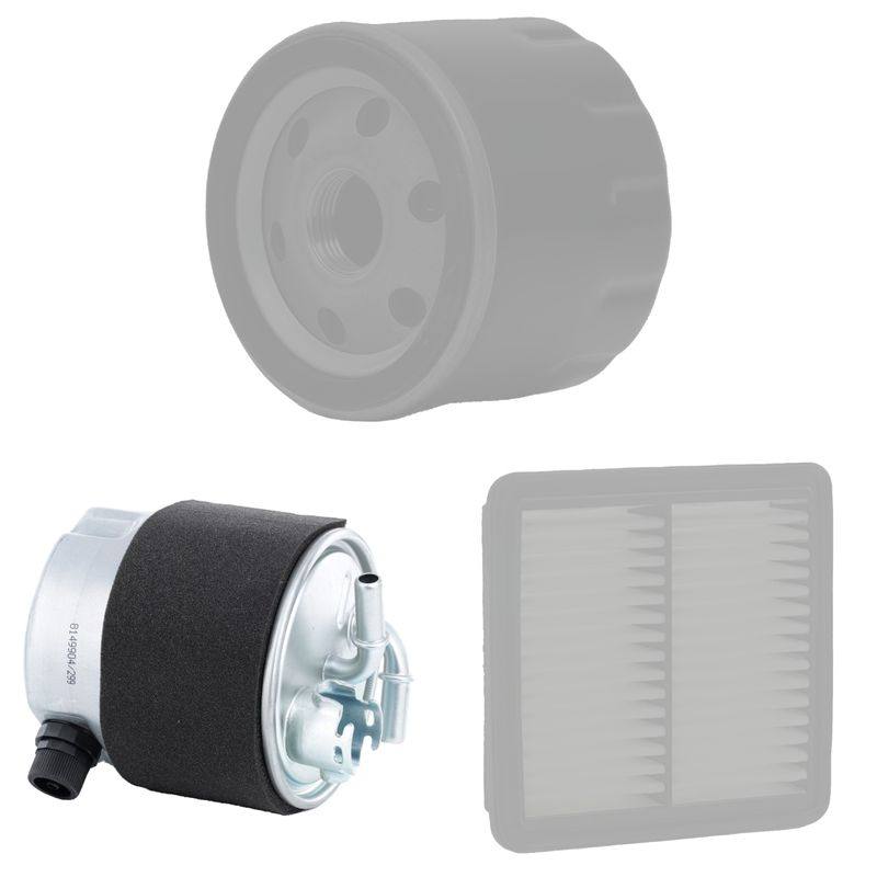Filter Set