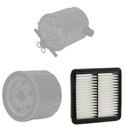 Filter Set