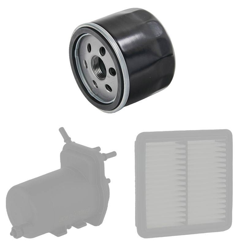 Filter Set