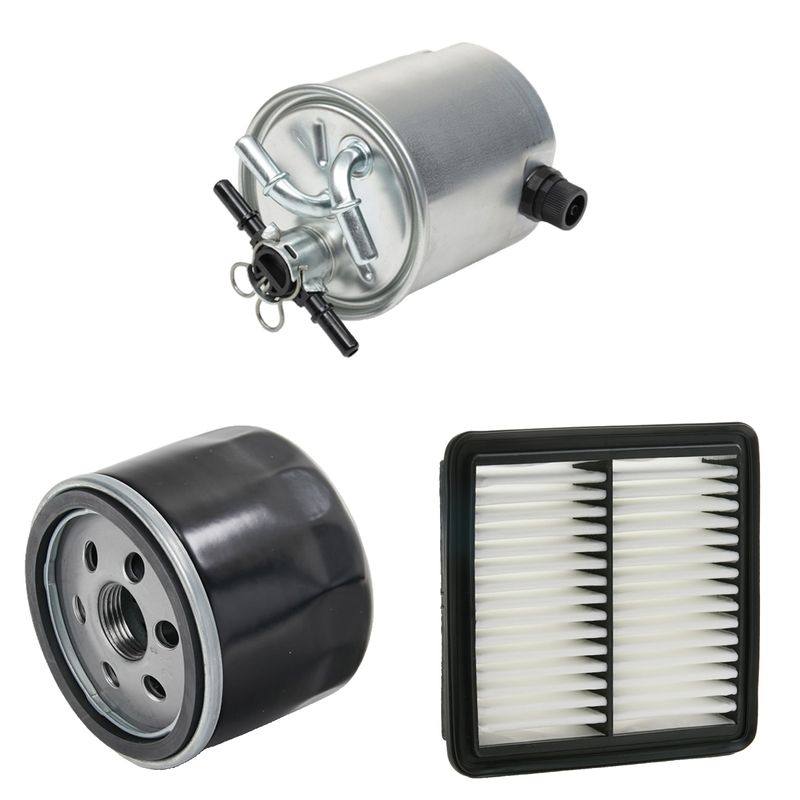 Filter Set