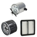 Filter Set