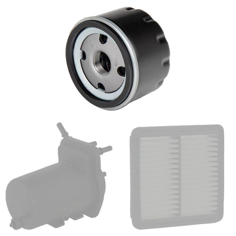Filter Set