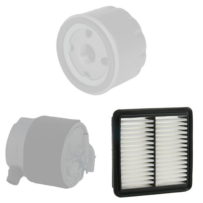 Filter Set