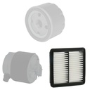 Filter Set