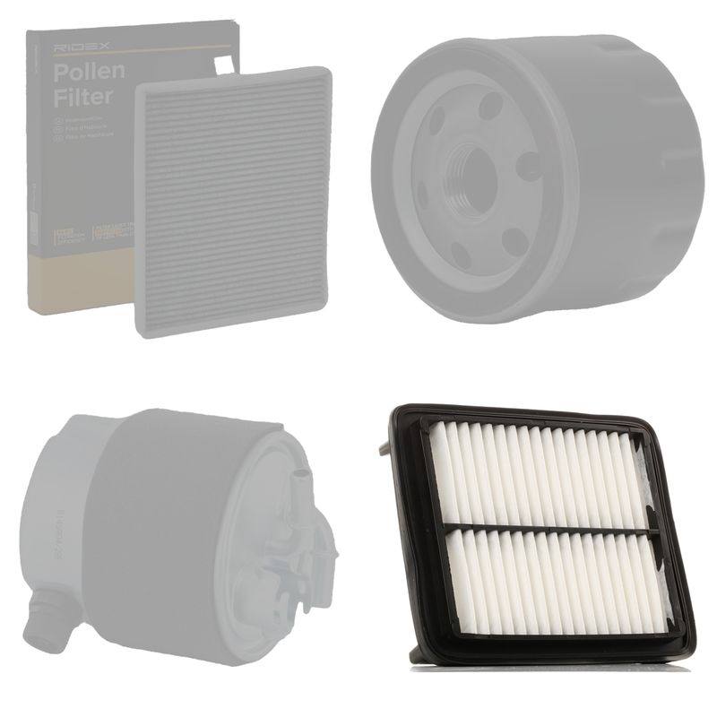 Filter Set