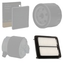 Filter Set