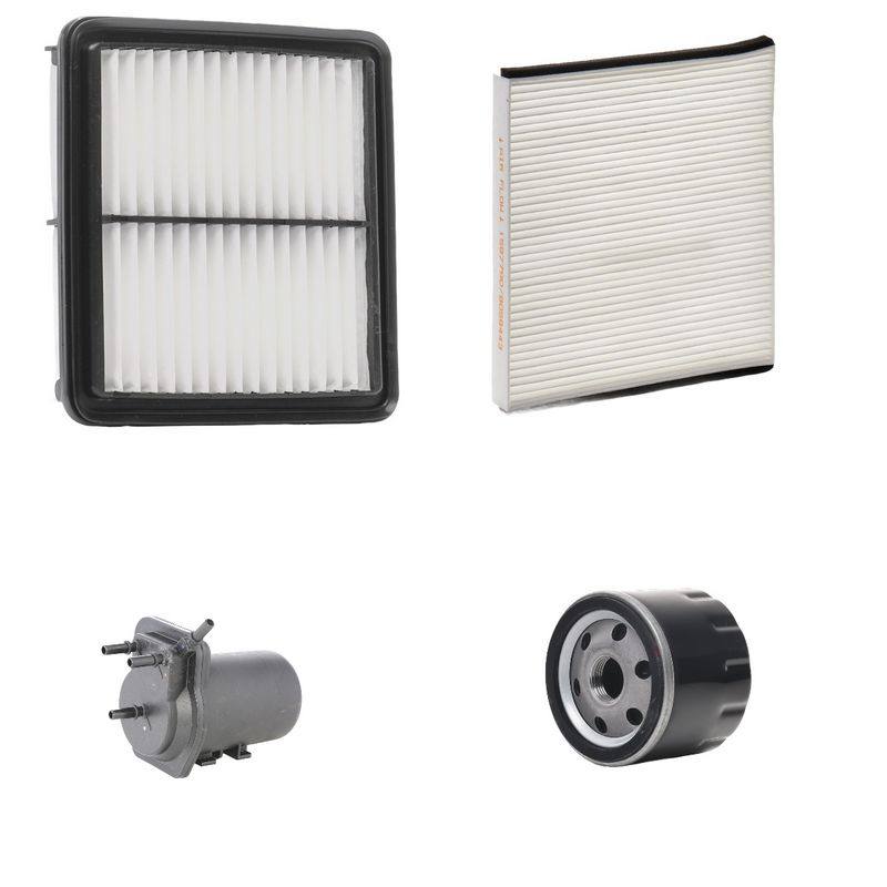 Filter Set