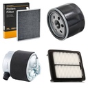 Filter Set