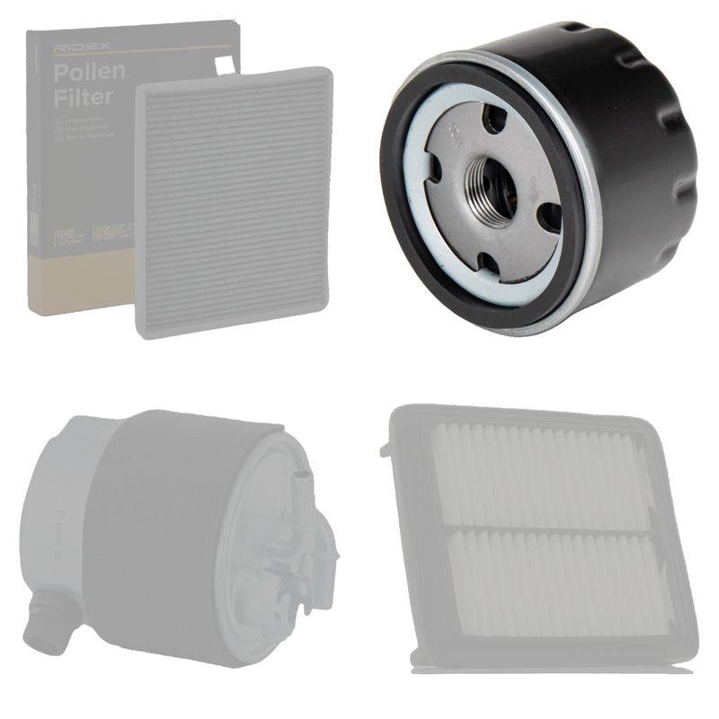 Filter Set