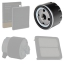 Filter Set