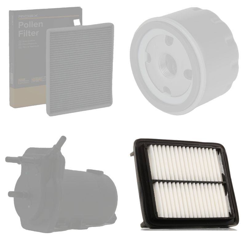 Filter Set