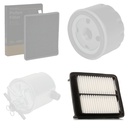 Filter Set