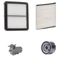 Filter Set