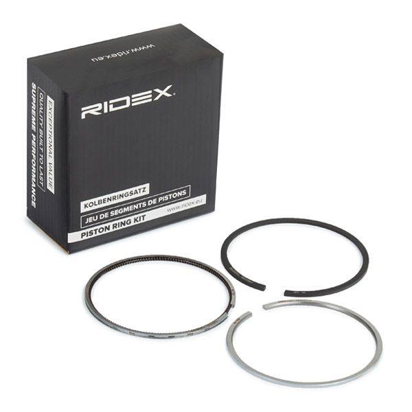 Piston Ring Set