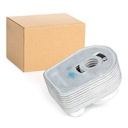 Oil Cooler, engine oil