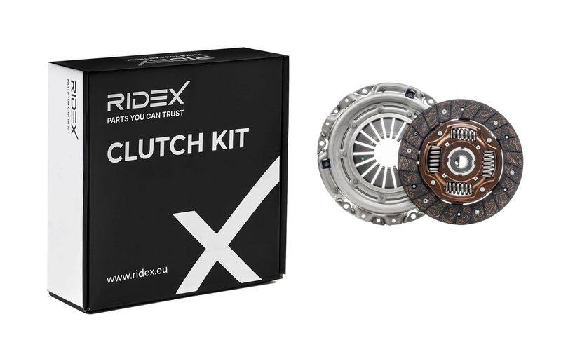 Clutch Kit