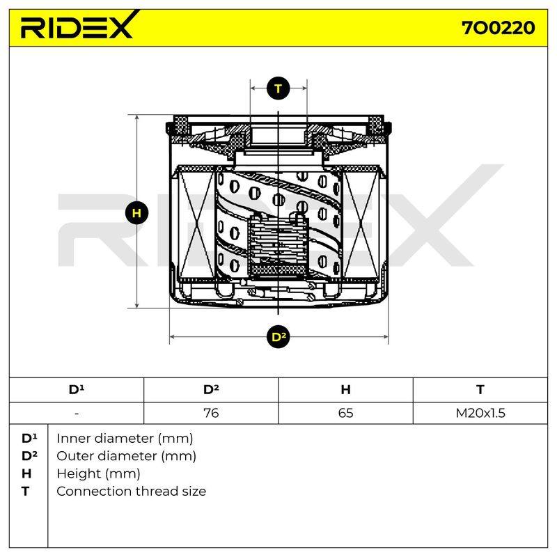 Oil Filter