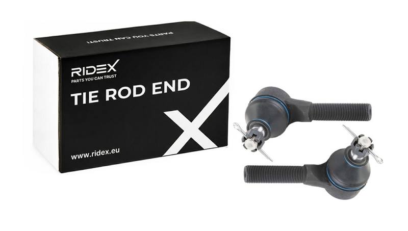 Tie Rod End