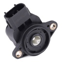 Sensor, throttle position