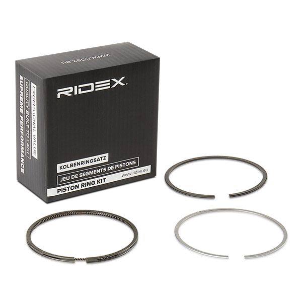 Piston Ring Set