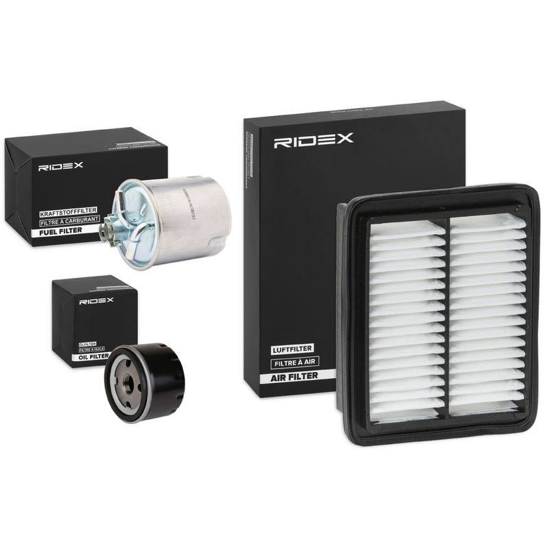 Filter Set