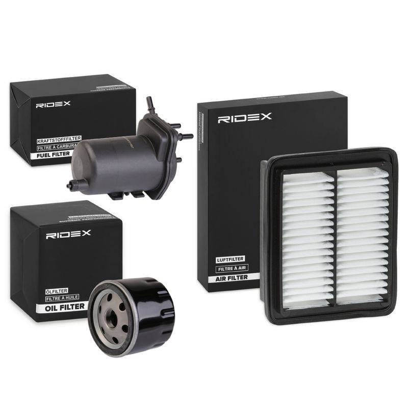 Filter Set