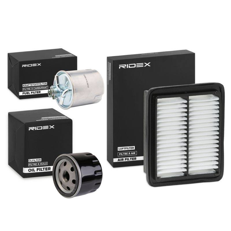 Filter Set