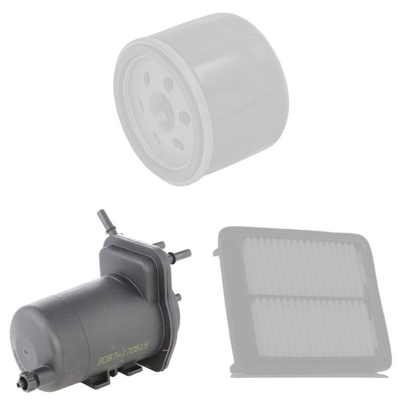 Filter Set