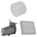 Filter Set