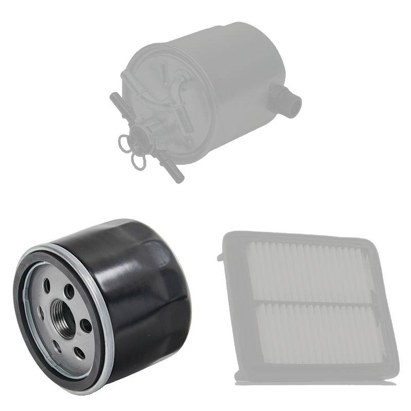 Filter Set