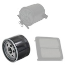 Filter Set