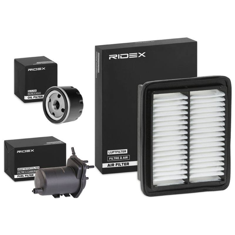 Filter Set