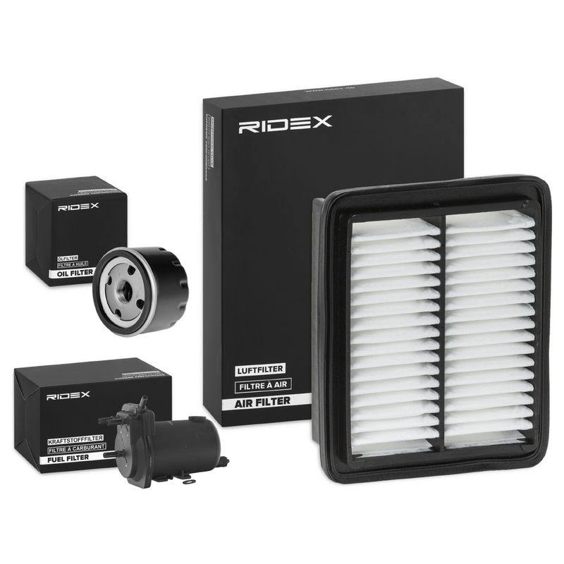 Filter Set