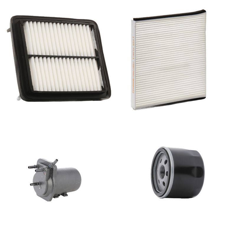 Filter Set