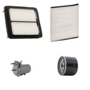 Filter Set