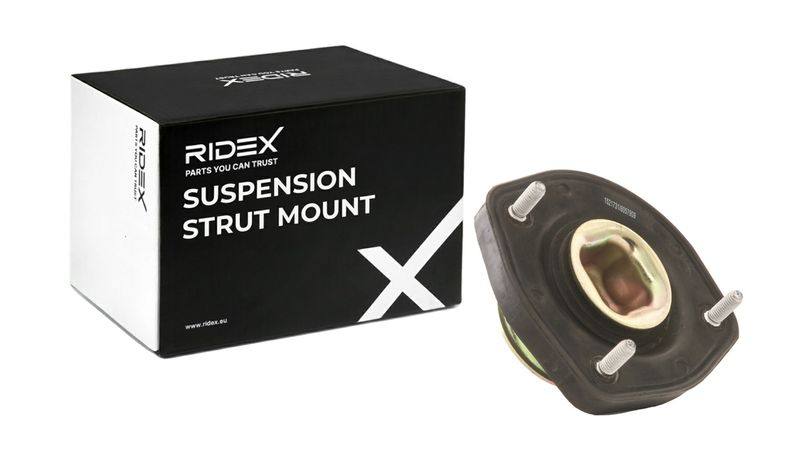 Suspension Strut Support Mount