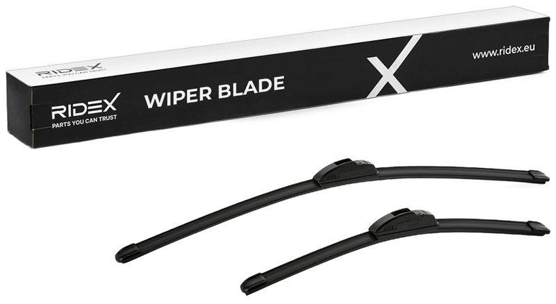Wiper Blade