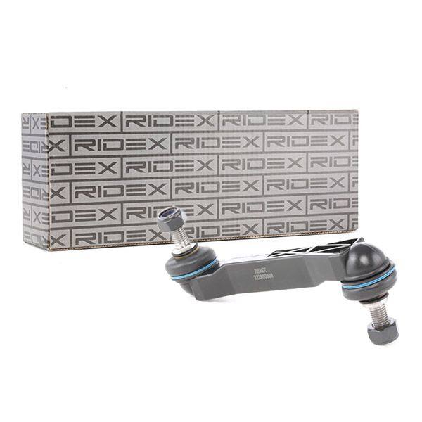 Link/Coupling Rod, stabiliser bar
