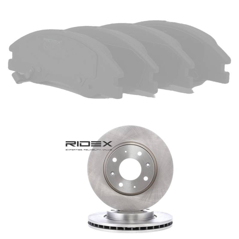 Brake Kit, disc brake