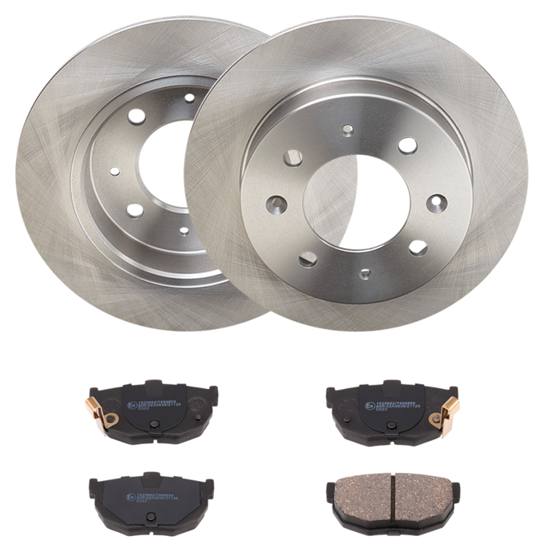 Brake Kit, disc brake