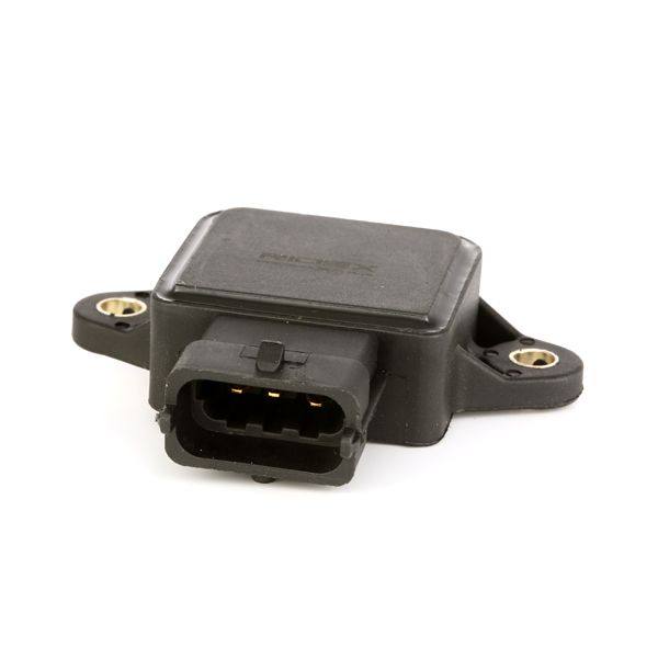 Sensor, throttle position