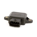 Sensor, throttle position