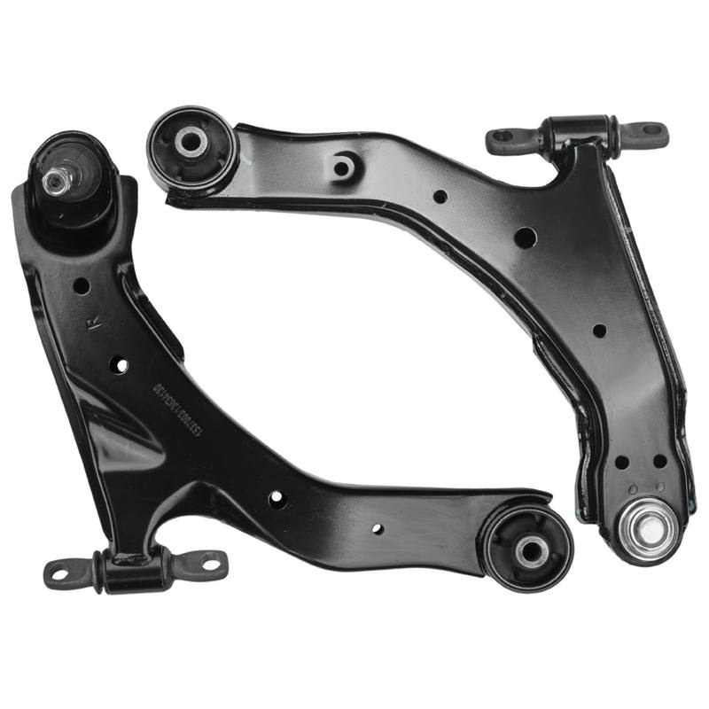 Repair Kit, control arm