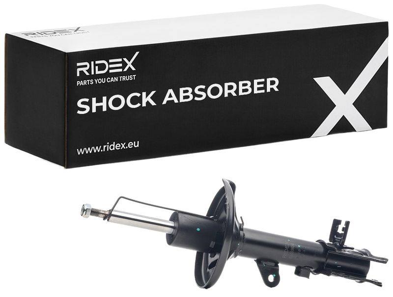 Shock Absorber