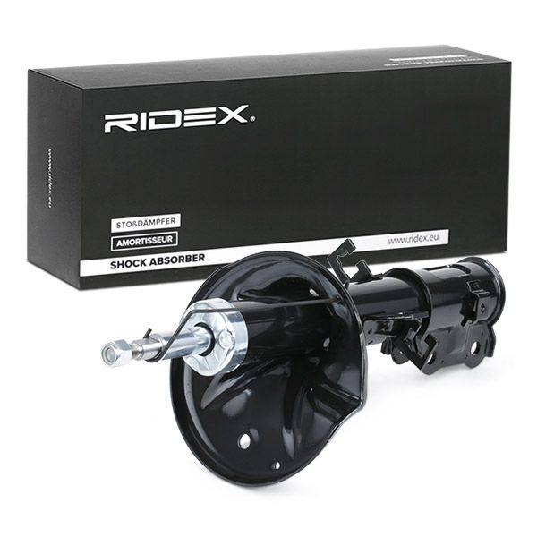 Shock Absorber