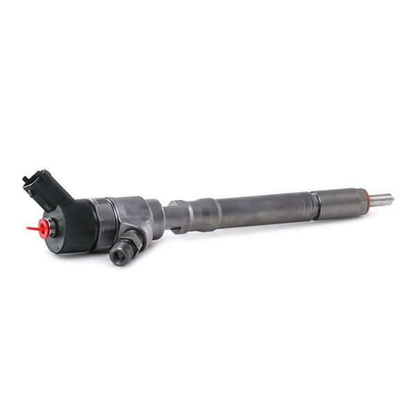 Injector