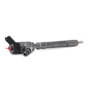Injector