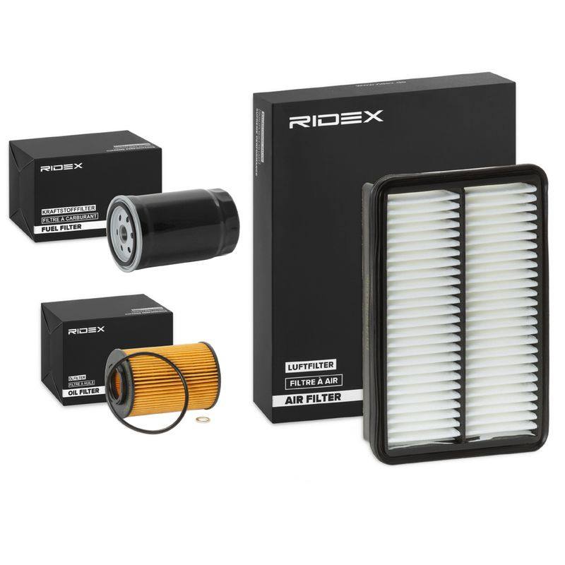 Filter Set