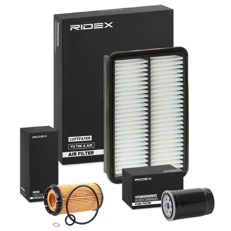 Filter Set