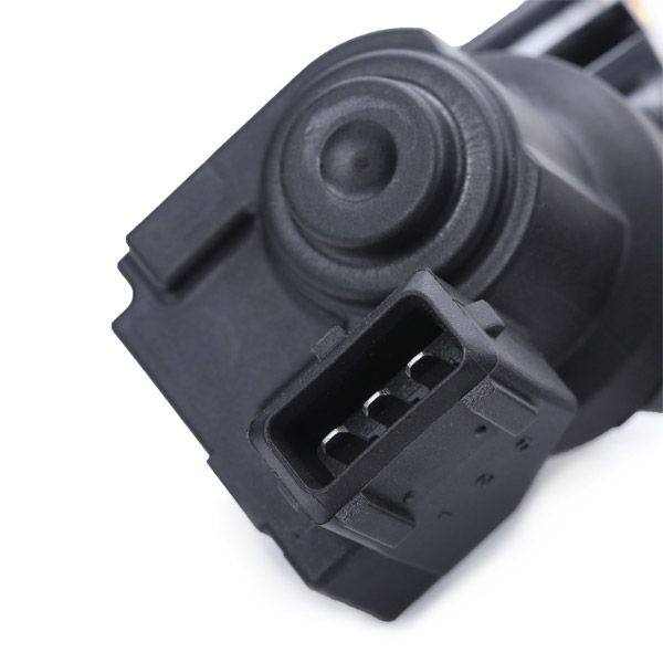 Idle Control Valve, air supply